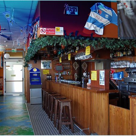 Hostel San Marino Dış mekan fotoğraf