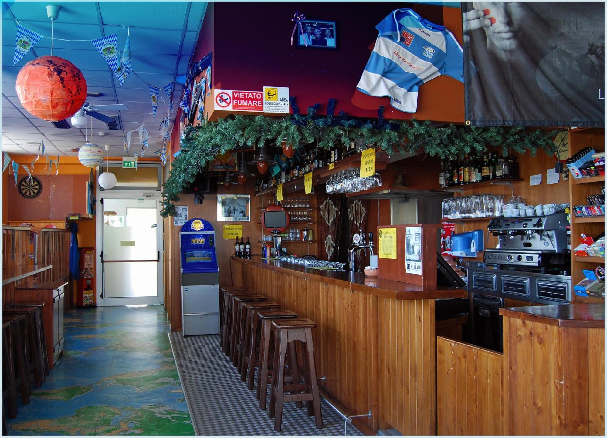 Hostel San Marino Dış mekan fotoğraf