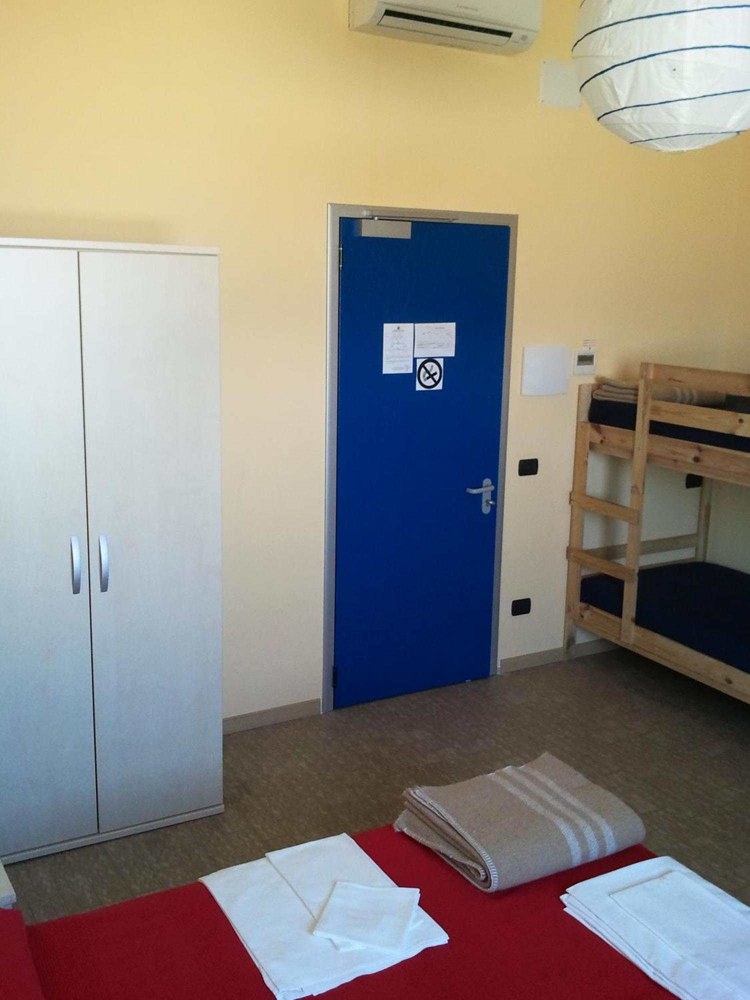 Hostel San Marino Dış mekan fotoğraf