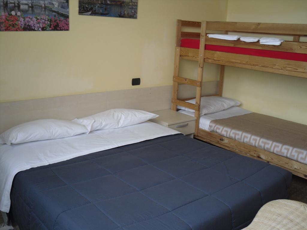 Hostel San Marino Dış mekan fotoğraf