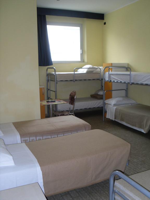 Hostel San Marino Dış mekan fotoğraf