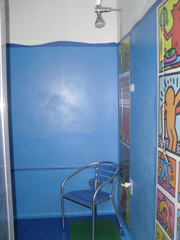 Hostel San Marino Dış mekan fotoğraf