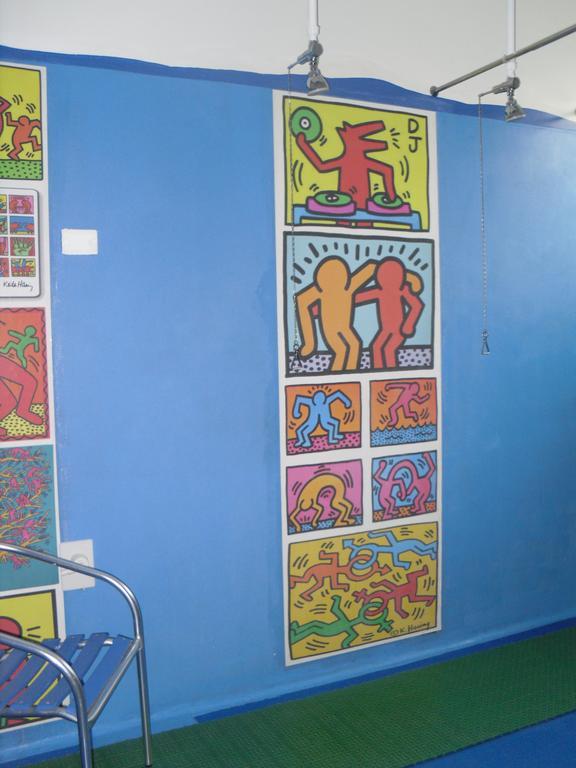 Hostel San Marino Dış mekan fotoğraf