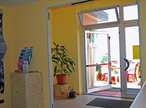 Hostel San Marino Dış mekan fotoğraf