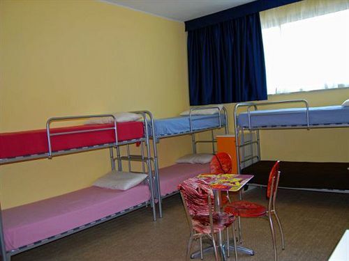Hostel San Marino Dış mekan fotoğraf