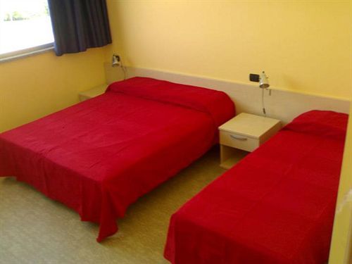 Hostel San Marino Dış mekan fotoğraf