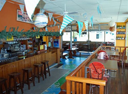 Hostel San Marino Dış mekan fotoğraf