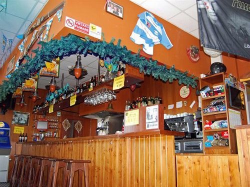 Hostel San Marino Dış mekan fotoğraf