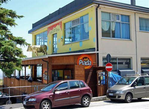 Hostel San Marino Dış mekan fotoğraf